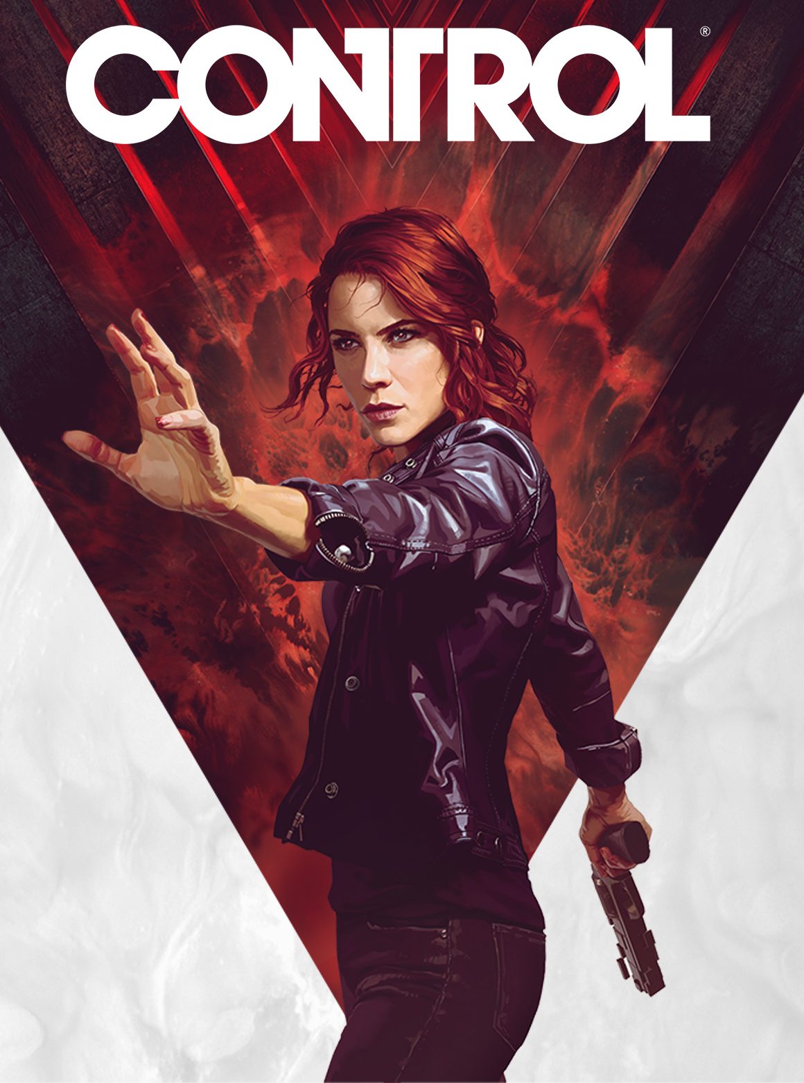 【喜加一】《控制/Control》EPIC免费领取