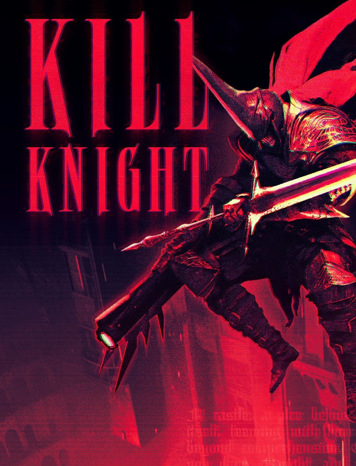 【喜加一】《射戮骑士/KILL KNIGHT》EPIC免费领取