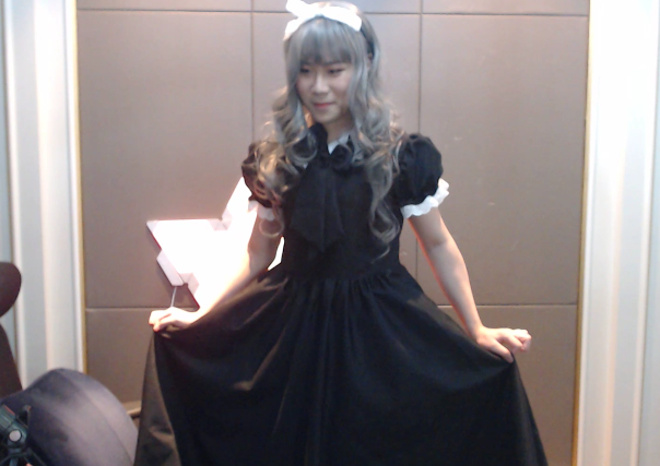 小新服装店