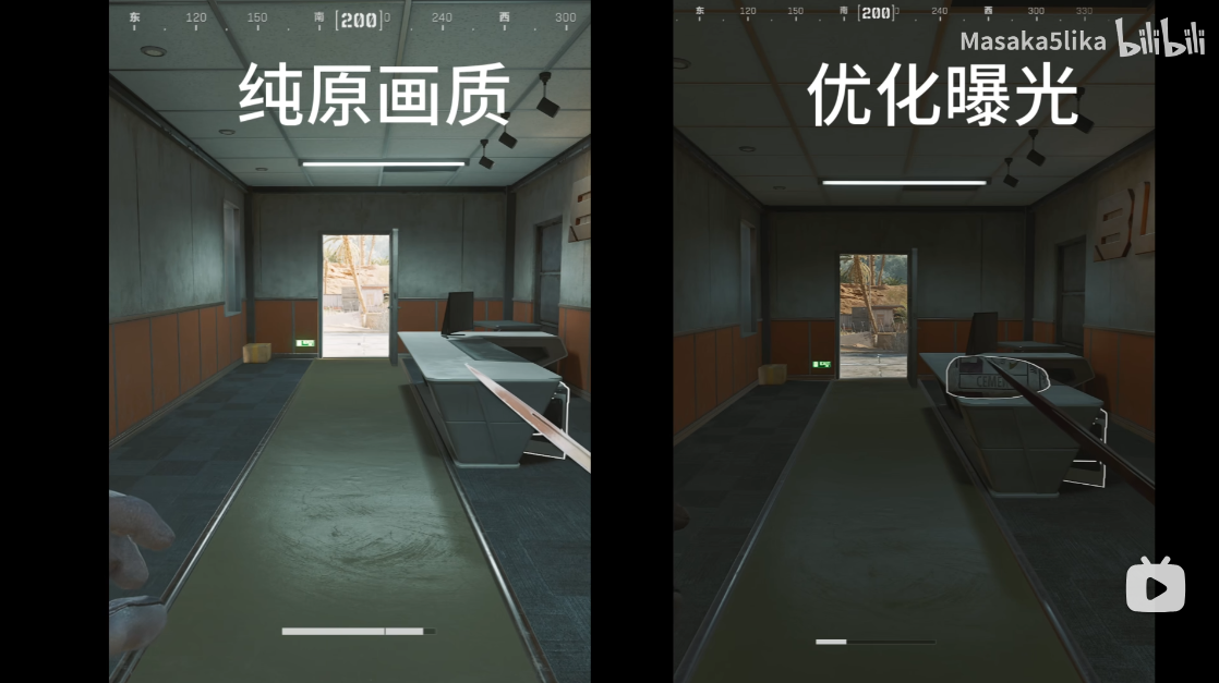 三角洲行动ini文件v6烈火赛季最新画面优化 帧率提升文件替换及软件
