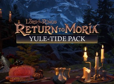 【喜加一】《指环王:重返墨瑞亚》EPIC免费领取