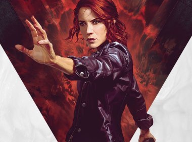 【喜加一】《控制/Control》EPIC免费领取