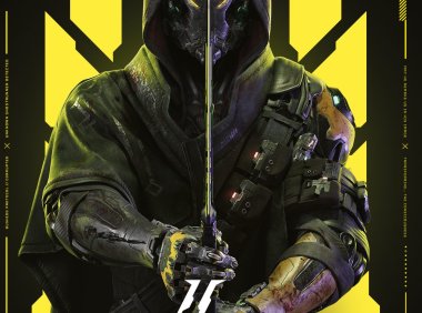 【喜加一】《幽影行者2》EPIC免费领取