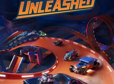 【喜加一】《风火轮:爆发/HOT WHEELS UNLEASHED》EPIC免费领取