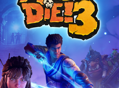 【喜加一】《兽人必须死!3/Orcs Must Die!3》EPIC免费领取