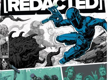 【喜加一】《[REDACTED]》EPIC免费领取