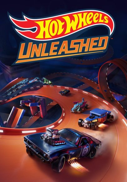 【喜加一】《风火轮:爆发/HOT WHEELS UNLEASHED》EPIC免费领取