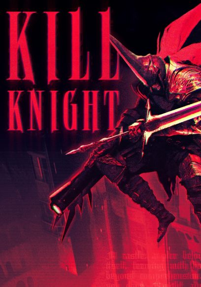 【喜加一】《射戮骑士/KILL KNIGHT》EPIC免费领取
