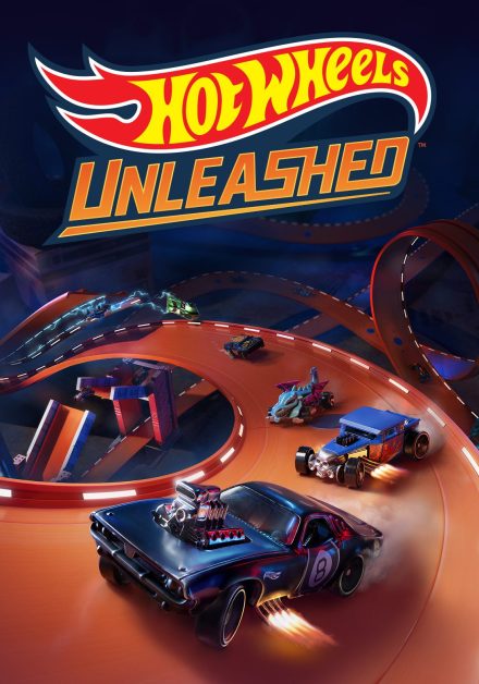 【喜加一】《风火轮:爆发/HOT WHEELS UNLEASHED》EPIC免费领取