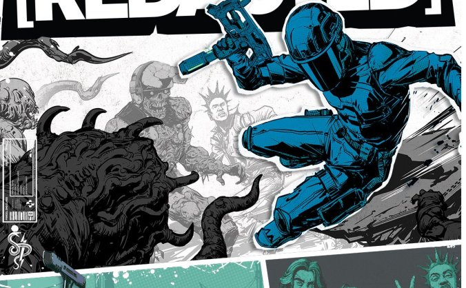 【喜加一】《[REDACTED]》EPIC免费领取