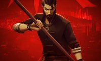 【喜加一】《Sifu/师傅》EPIC免费领取