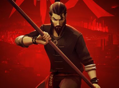 【喜加一】《Sifu/师傅》EPIC免费领取