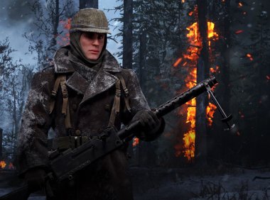 【喜加一】《Hell Let Loose/人间地狱》EPIC免费领取