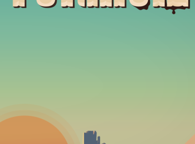 【喜加一】《Turmoil/石油大亨》EPIC免费领取