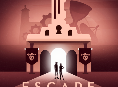 【喜加一】《Escape Academy/逃脱学院》EPIC免费领取