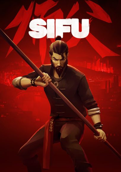 【喜加一】《Sifu/师傅》EPIC免费领取