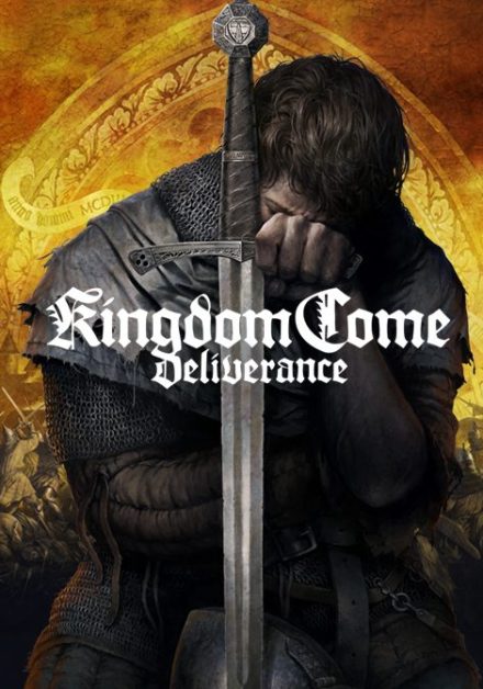 【喜加一】《天国：拯救》EPIC免费领取