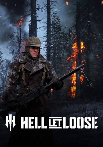 【喜加一】《Hell Let Loose/人间地狱》EPIC免费领取