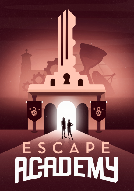 【喜加一】《Escape Academy/逃脱学院》EPIC免费领取