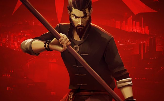 【喜加一】《Sifu/师傅》EPIC免费领取