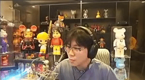 【切片二创素材】7月17日直播精彩片段