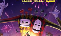 【喜加一】《虚构世界2:信条谷/Figment 2: Creed Valley》EPIC免费领取