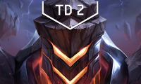 【喜加一】《军团战争2/Legion TD 2》EPIC免费领取
