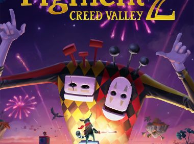 【喜加一】《虚构世界2:信条谷/Figment 2: Creed Valley》EPIC免费领取