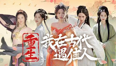 重生！我在古代遇佳人/Rebirth! New Lover