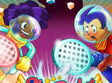 【喜加一】《星空網球》EPIC免费领取