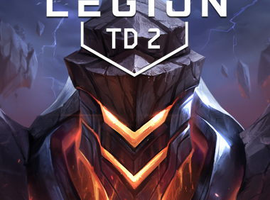 【喜加一】《军团战争2/Legion TD 2》EPIC免费领取