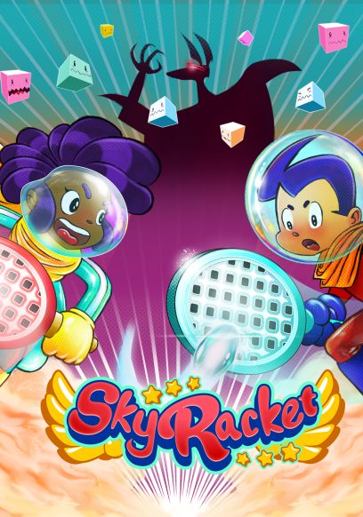 【喜加一】《星空網球》EPIC免费领取