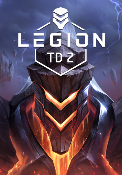 【喜加一】《军团战争2/Legion TD 2》EPIC免费领取