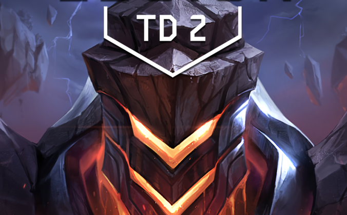 【喜加一】《军团战争2/Legion TD 2》EPIC免费领取