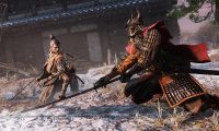 只狼:影逝二度/Sekiro: Shadows Die Twice