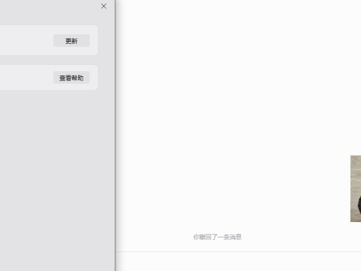 PC微信多开&防撤回插件 适用4.1.8.68